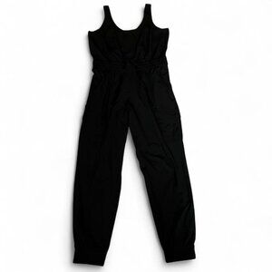 Black Athleta Jumpsuit - M
